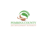 https://www.logocontest.com/public/logoimage/1394500506Pembina County Job Development Authority.png